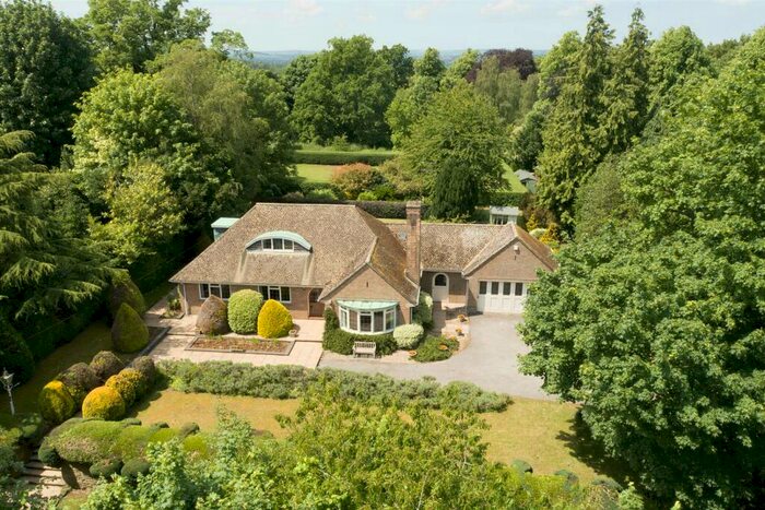 3 Bedroom Detached House For Sale In Church Lane, Dingley, LE16