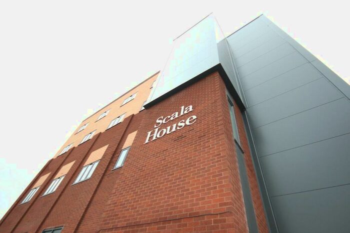 2 Bedroom Apartment To Rent In Fleet St (Scala House), Burton Upon Trent, Staffordshire, DE14