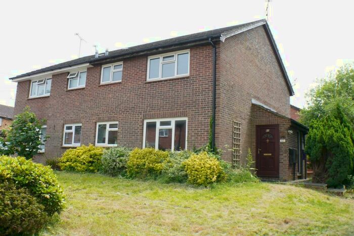 1 Bedroom End Of Terrace House To Rent In Alderbury, SP5