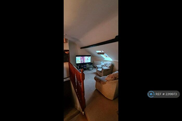 1 Bedroom Flat To Rent In Pool Road, Leicester, LE3