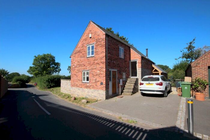 3 Bedroom Barn Conversion To Rent In Muggington, Derbyshire, DE6