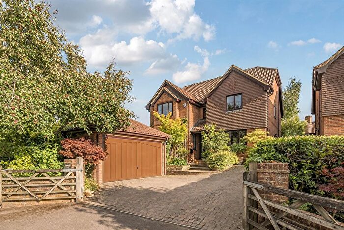 4 Bedroom Detached House For Sale In Westbury Road, Bratton, Westbury, BA13