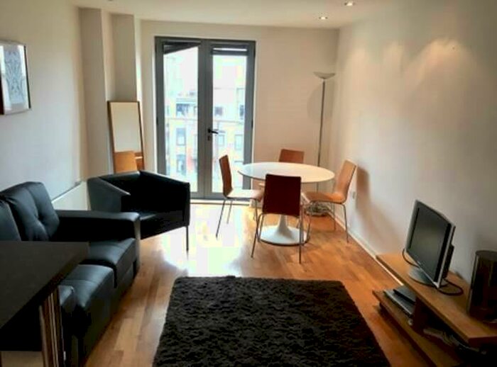 1 Bedroom Apartment To Rent In Santorini City Island Parking Included, LS12