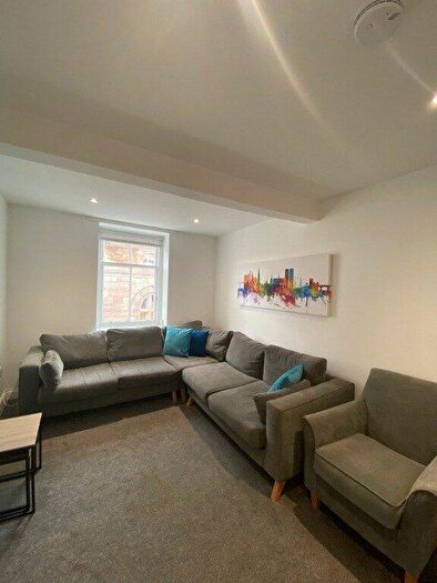 Property To Rent In Castle Street, City Centre, Dundee, DD1