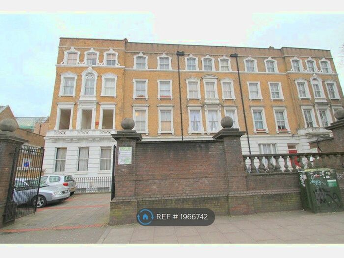2 Bedroom Flat To Rent In Bow, London, E3