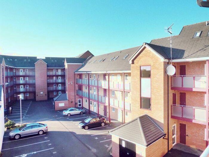 2 Bedroom Apartment To Rent In Hassell's Bridge, Hassell Street, Newcastle-under-Lyme, ST5