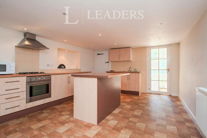 2 Bedroom Cottage To Rent In Southampton Street, Faringdon, SN7