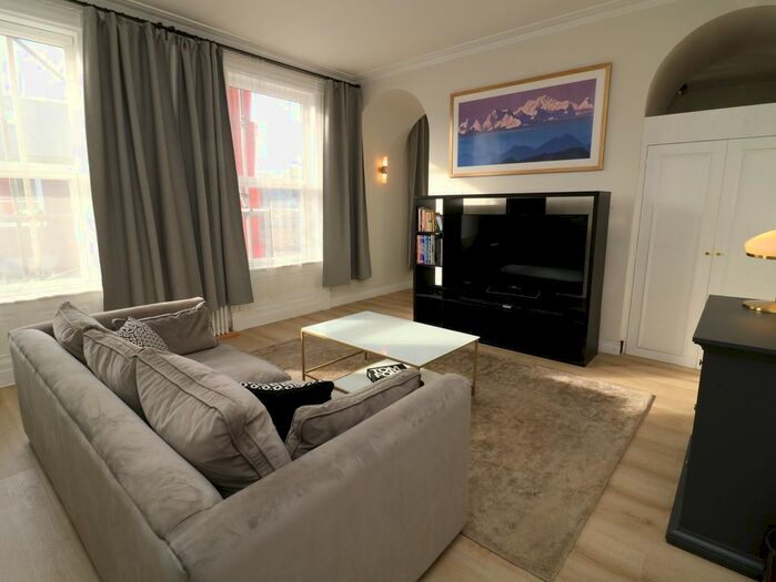 1 Bedroom Flat To Rent In Penleys Grove Street, York, YO31