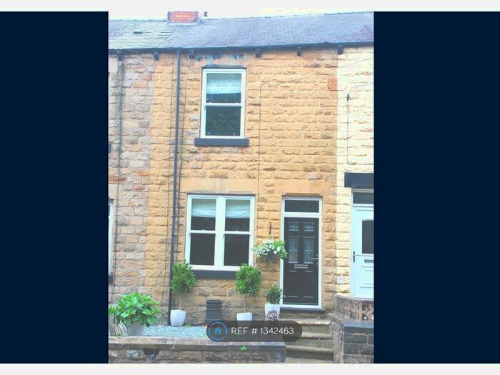 2 Bedroom Terraced House To Rent In Everill Gate Lane, Barnsley, S73
