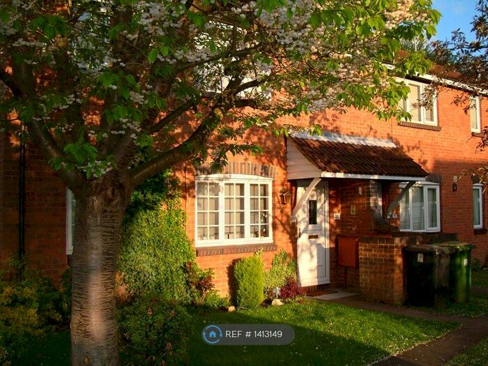 1 Bedroom Terraced House To Rent In Pinewood Close, Borehamwood, WD6