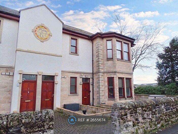 2 Bedroom Flat To Rent In Delaney Court, Alloa, FK10