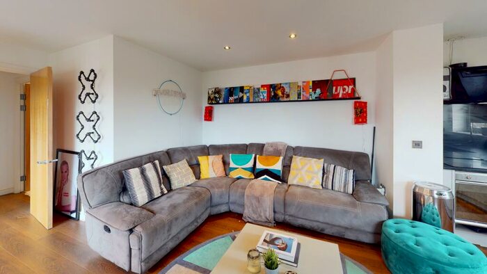 2 Bedroom Apartment To Rent In Bath Lane, Leicester, LE3