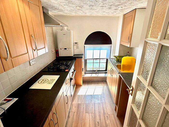 2 Bedroom Flat To Rent In Priory Plain, Great Yarmouth, NR30