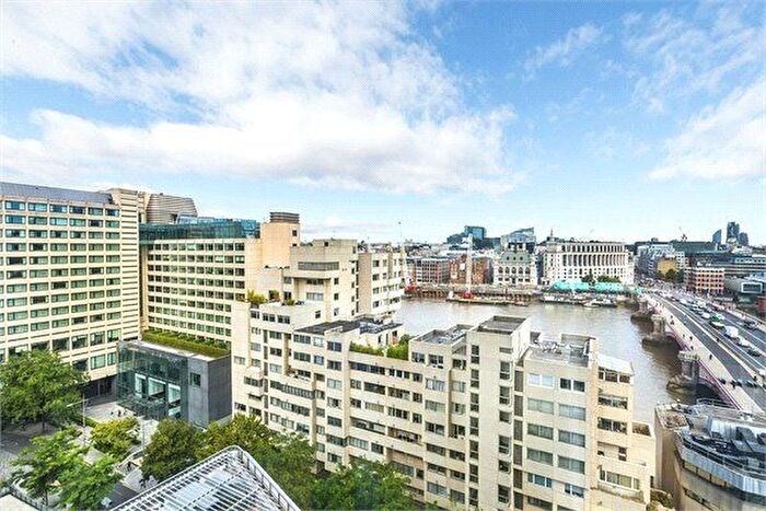 1 Bedroom Flat To Rent In One Blackfriars, - Blackfriars Road, Southwark, London, SE1