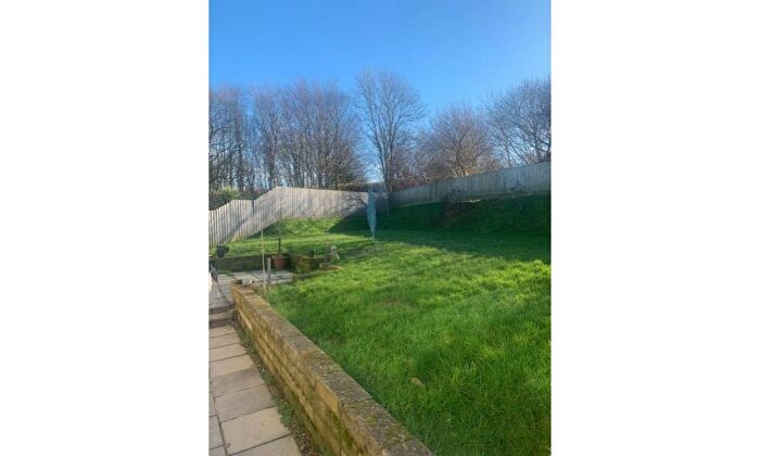 3 Bedroom Detached Bungalow For Sale In Horseshoe Close, St. Columb, TR9
