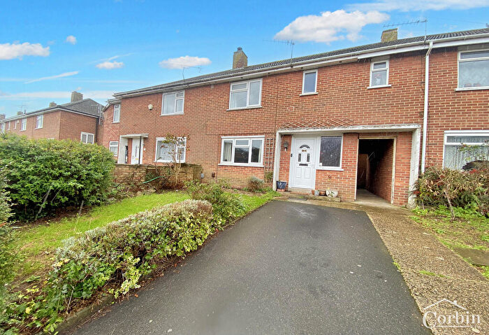 2 Bedroom Semi-Detached House To Rent In Creasey Road, Bournemouth, Dorset, BH11