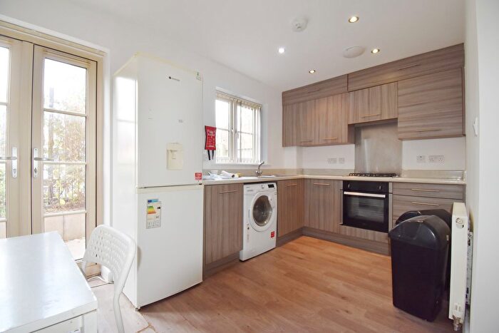 5 Bedroom Terraced House To Rent In Kilby Mews, Coventry, CV1