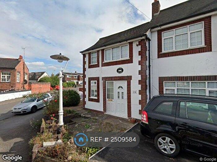 4 Bedroom Detached House To Rent In Common Lane, Polesworth, B78