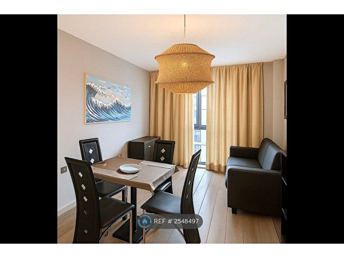 1 Bedroom Flat To Rent In Wise Road, London, E15