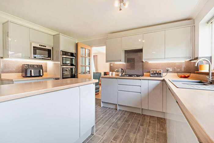 4 Bedroom Detached House For Sale In Grove Road, Carlton Colville, NR33