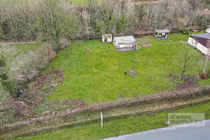 Land For Sale In Land At Grindleton View Chatburn Clitheroe, BB7