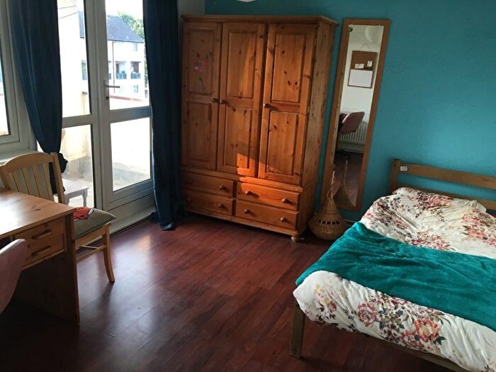 2 Bedroom Flat To Rent In Longfield Estate, Bermondsey/Elephant And Castle, SE1