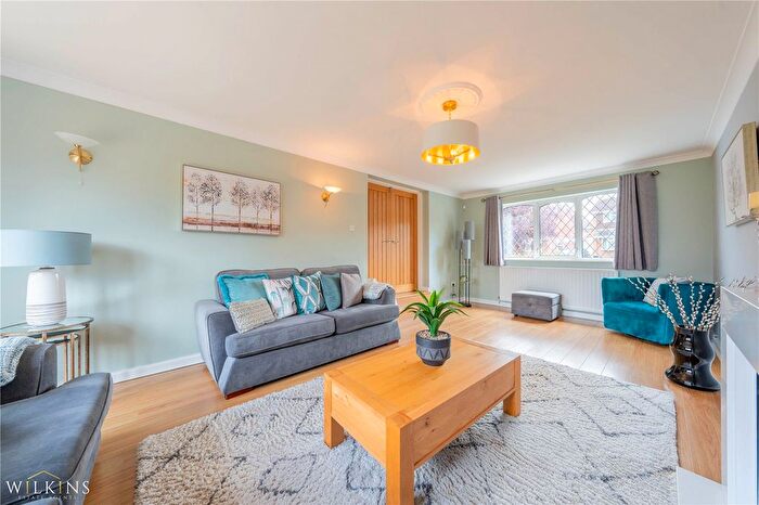 4 Bedroom Detached House For Sale In Park Hall Crescent, Castle Bromwich, B36