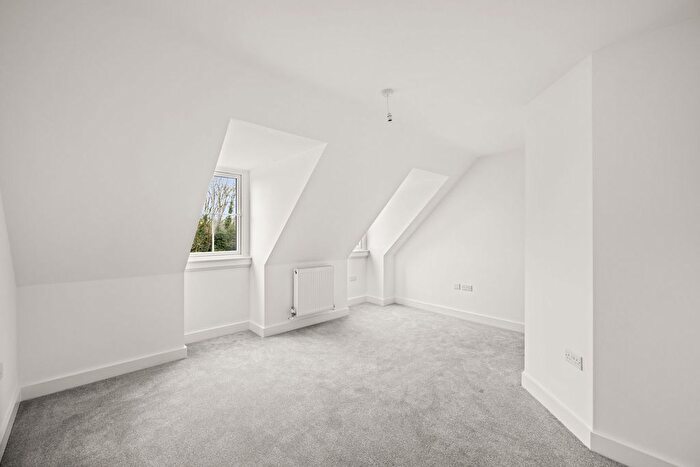 2 Bedroom Detached House For Sale In Canterbury Road, Densole, Folkestone, CT18