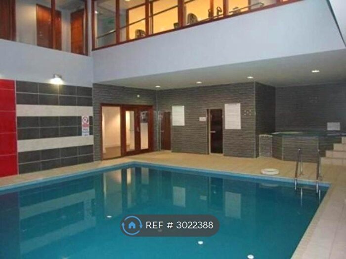 2 Bedroom Flat To Rent In Talbot Street, Nottingham, NG1
