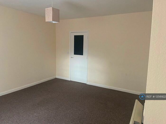 Studio To Rent In Northampton Road, Market Harborough, LE16