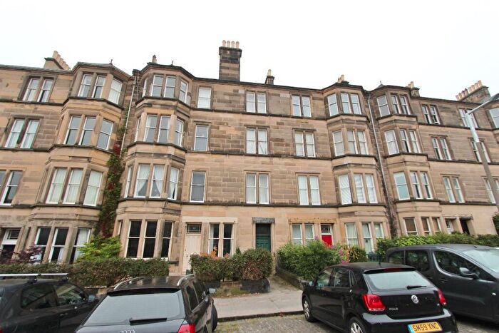 4 Bedroom Flat To Rent In Lauderdale Street, Marchmont, Edinburgh, EH9