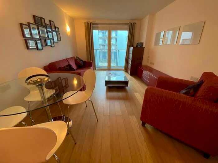 1 Bedroom Apartment To Rent In Forum House, Wembley Park, HA9