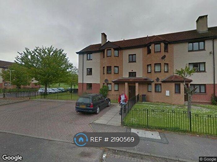 2 Bedroom Flat To Rent In Grampian Gardens, Dundee, DD4