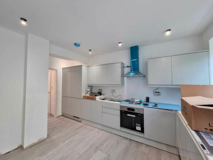 4 Bedroom Terraced House To Rent In Lancelot Avenue, Wembley, HA0