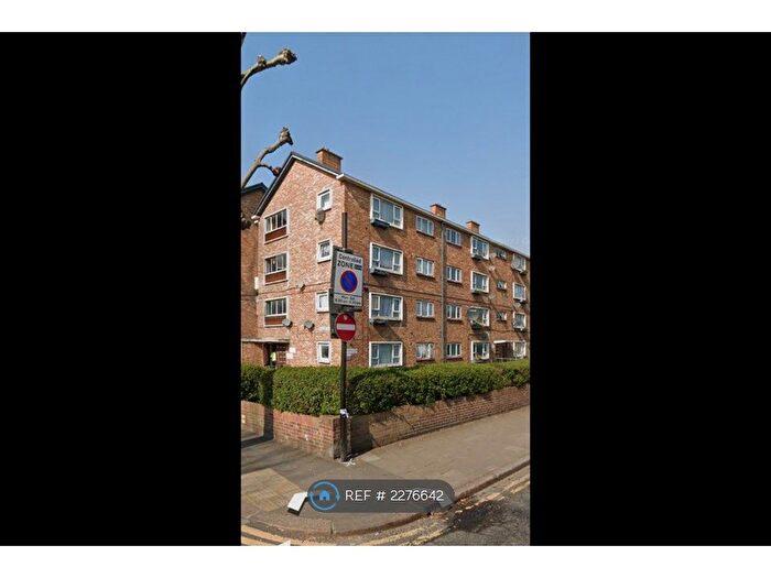 1 Bedroom Flat To Rent In Forest Gate, London, E7