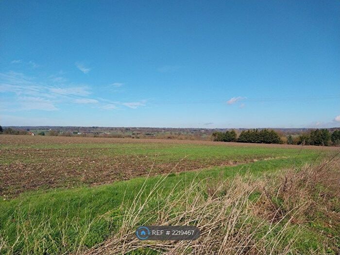 1 Bedroom Detached House To Rent In Ongar Road, Abridge, Romford, RM4