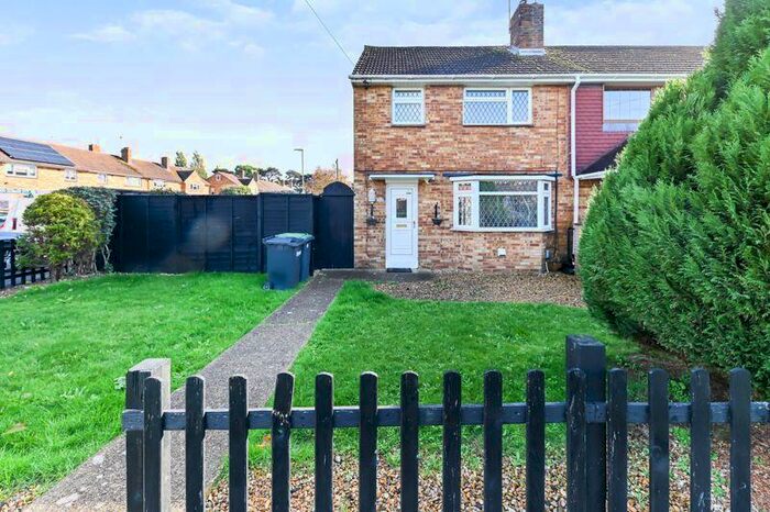 3 Bedroom Terraced House To Rent In Horsebridge Road, Havant, PO9