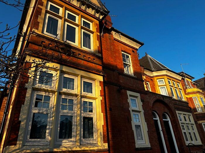 5 Bedroom Duplex To Rent In Burns Street, Arboretum, Nottingham, NG7