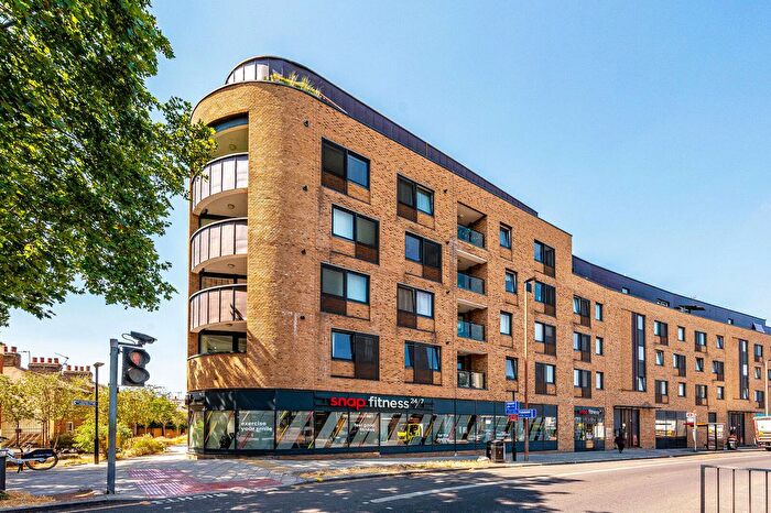 1 Bedroom Flat For Sale In Pelton Road, East Greenwich, London, SE10