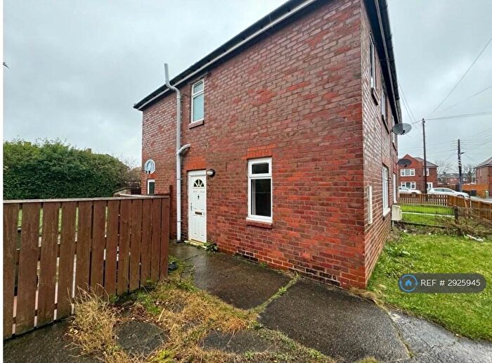 3 Bedroom Semi-Detached House To Rent In Byron Terrace, Durham, DH6