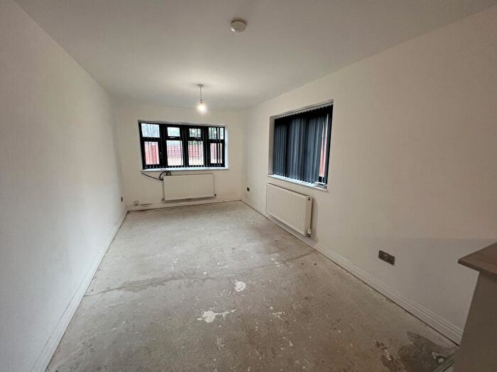 2 Bedroom Bungalow For Sale In A Clinton Street, Worksop, S80