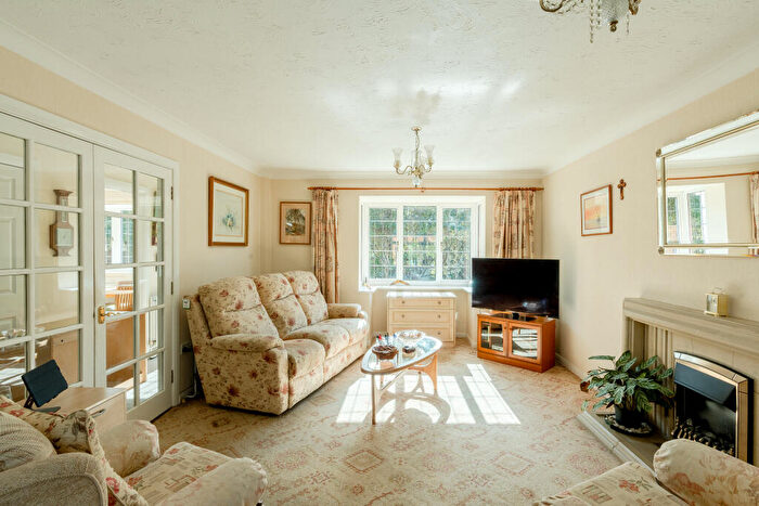 4 Bedroom Detached House For Sale In The Crunnis, Bradley Stoke, Bristol, Gloucestershire, BS32