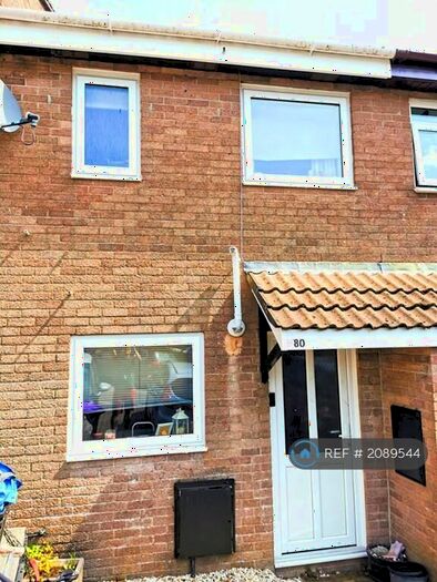 2 Bedroom Terraced House To Rent In Spring Grove, Greenmeadow, Cwmbran, NP44