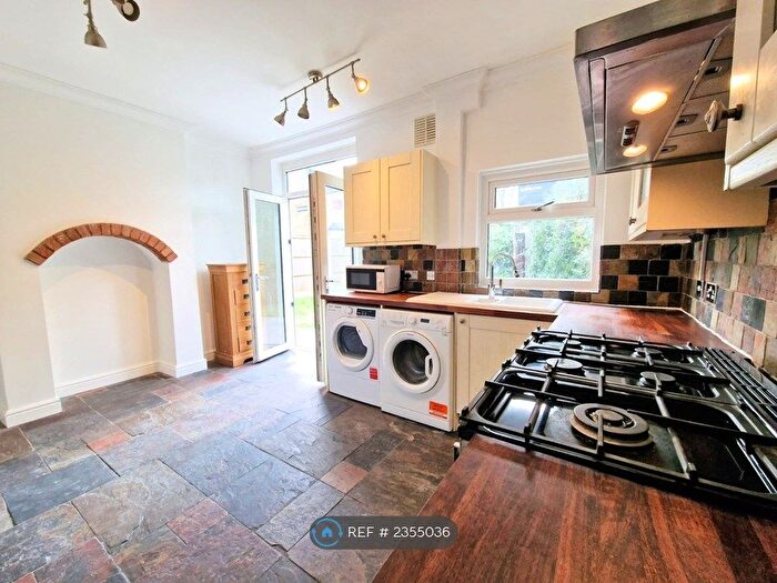 3 Bedroom Terraced House To Rent In Brookfield Road, Hockley, Birmingham, B18