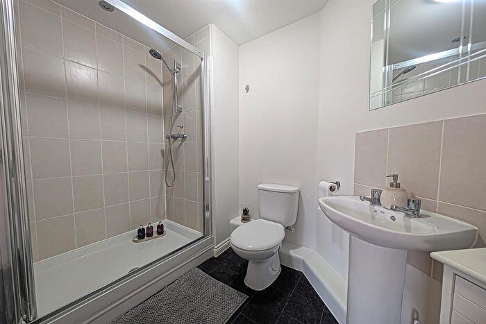 2 Bedroom Flat For Sale In Dobede Way, Soham, Ely, CB7