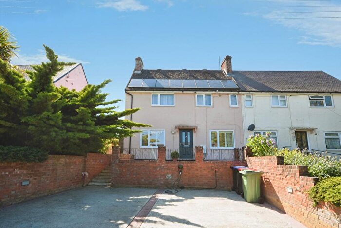 3 Bedroom Semi Detached House For Sale In Claypits Lane, Foxearth, Sudbury, Essex, CO10