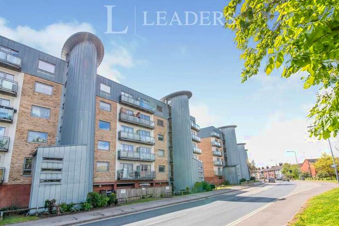 2 Bedroom Property To Rent In Apt Wherstead Road, Ipswich, IP2