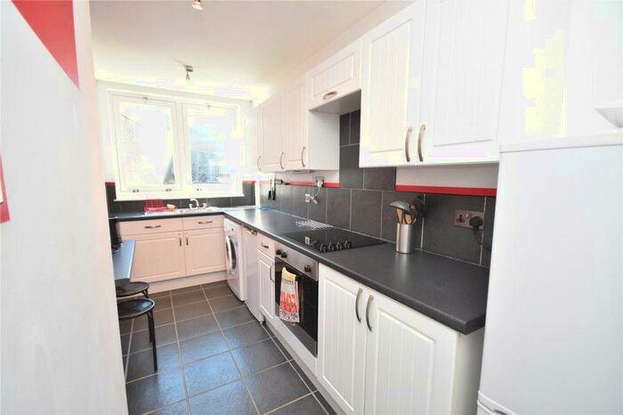 1 Bedroom Flat To Rent In Holburn Street, City Centre, Aberdeen, AB10