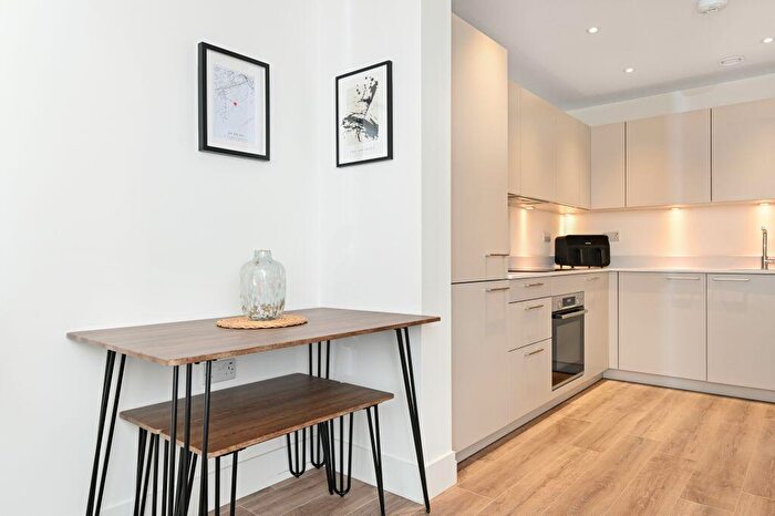 1 Bedroom Flat For Sale In /, South Fort Street, Edinburgh, EH6