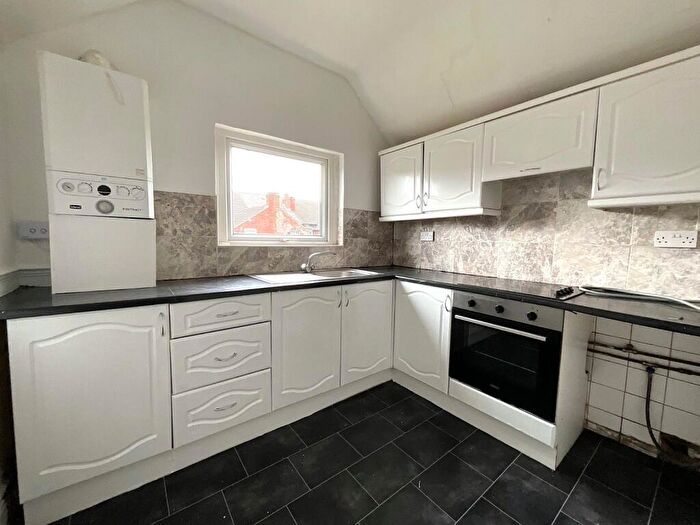 1 Bedroom Flat To Rent In Royston Avenue, Bentley, Doncaster, DN5